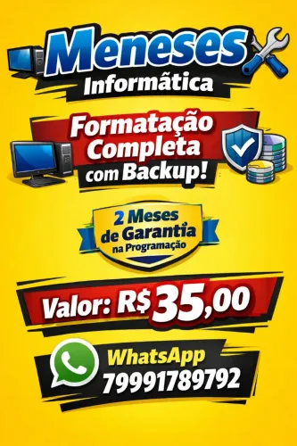 Meneses informática 