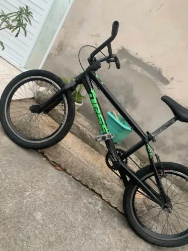 Bike BMX 