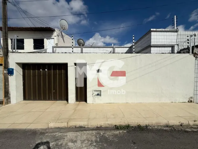 Casa em Monte Castelo
