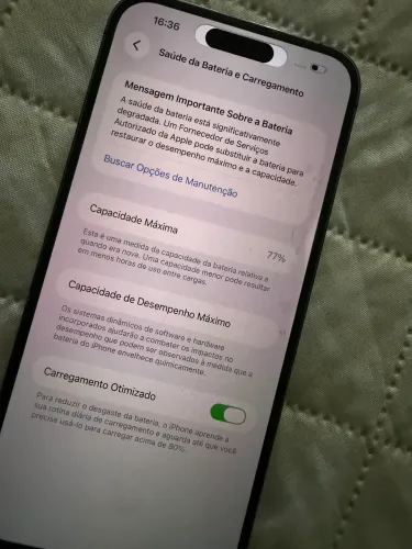 Vendo iPhone 14 Pro Max 