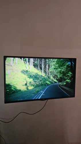 Televisão Smart Lg 42 Polegadas