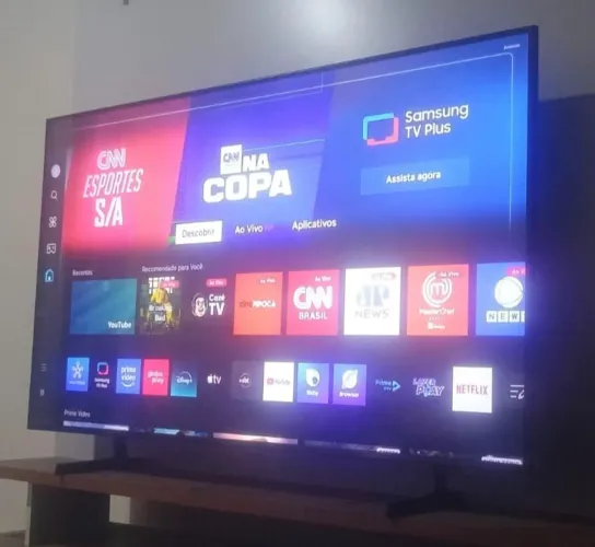 Tv Samsung 55 polegadas 