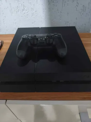 Playstation 4 500gb