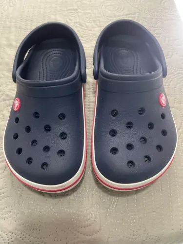Vendo Crocs