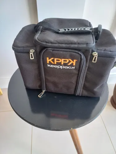Bolsa térmica KEEPPACK Max