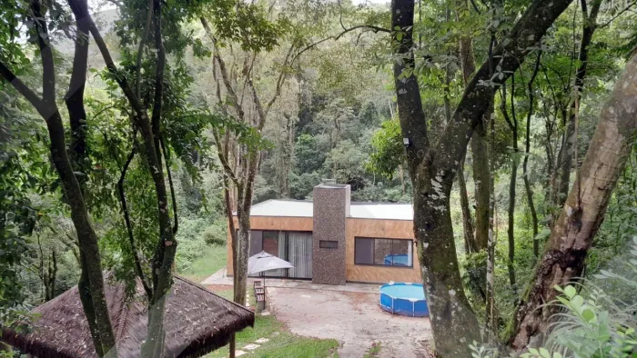 Chácara para alugar Aldeia da Serra