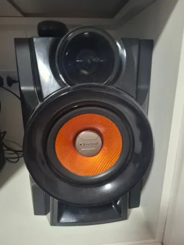 Minisystem