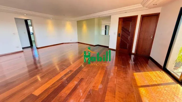 Apartamento com 3 dormitórios, 320 m² - venda por R$ 1.300.000,00 ou aluguel por R$ 7.000,