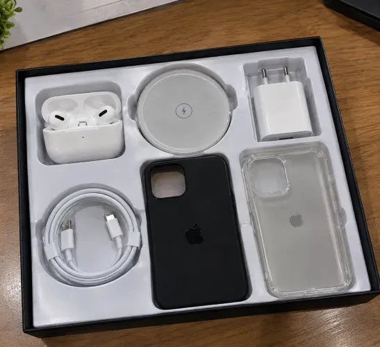 Kit iPhone