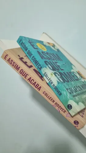 Livros usados