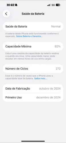 vendo iPhone 16