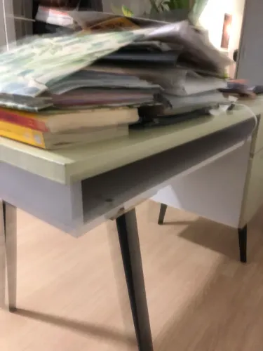 Mesa escritório