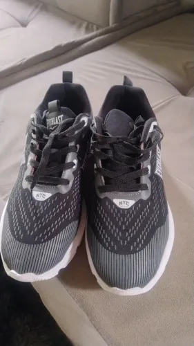 Tênis Everlast novo