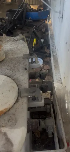 Transformador 15 kva seminovo