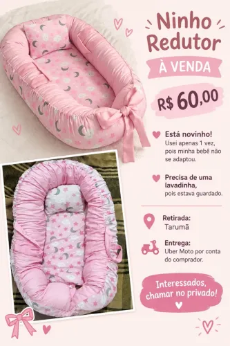 Ninho redutor 