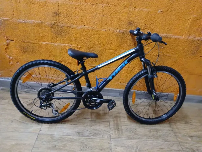 Bicicleta Trek Superfly Aro 24