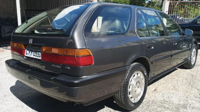 Honda Accord SW LX 1993