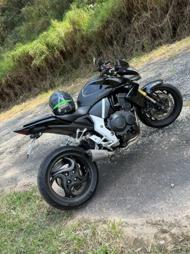 CB1000r ABS