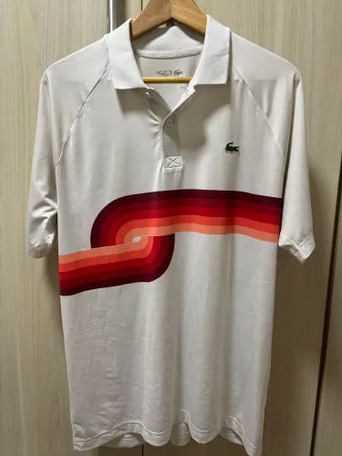 Polo Lacoste Sport Original T5