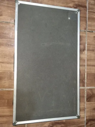 Hard Case para Pedalboard 70x40x12