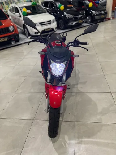 Honda Twister CB250 FLEXONE 2022 Special Edition