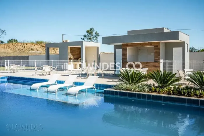 Lote em condomínio à venda, Peróbas (Pachecos) - Itaboraí/RJ