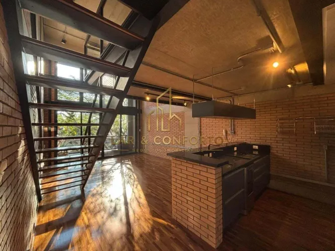 Apartamento para alugar no bairro Pinheiros - São Paulo/SP, Zona Oeste