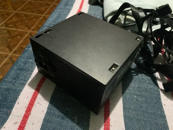 FONTE 500 W
