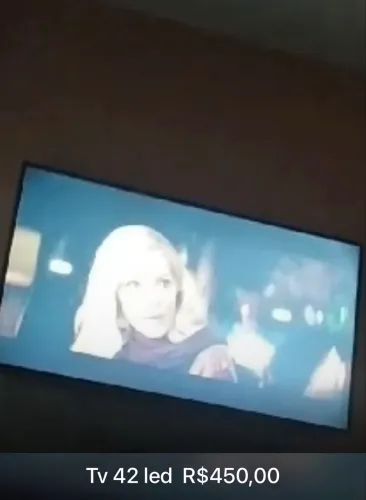 Tv 42 led