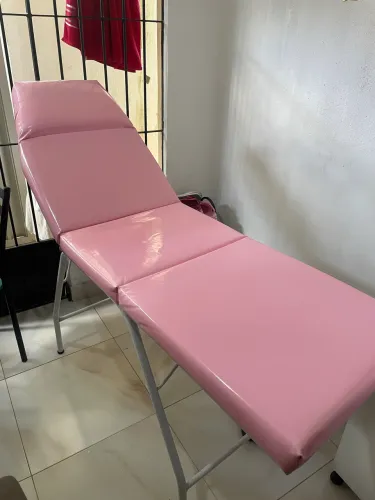 Maca de Estética 3 posições