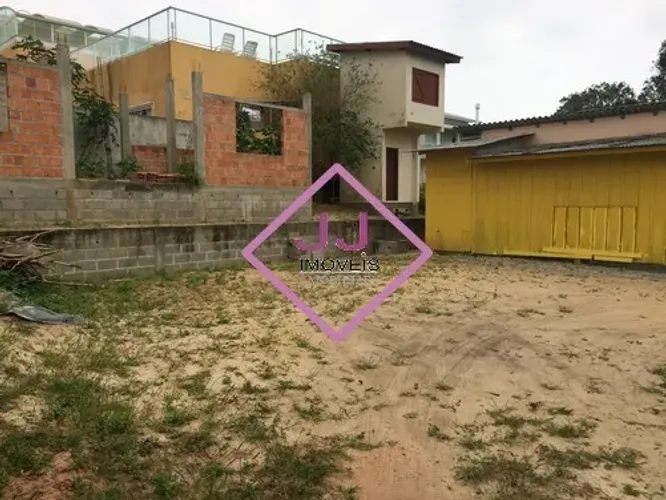 Terreno à venda por R$ 600000.00, 352.00 m2 - PRAIA DO SANTINHO - FLORIANOPOLIS/SC