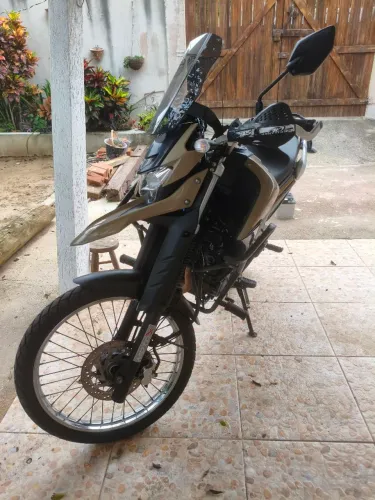 Xtz 250 2024