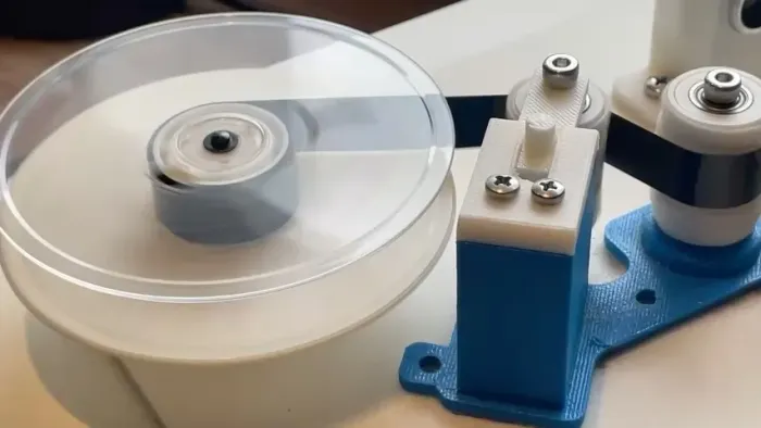 VHS para DVD e MP4
