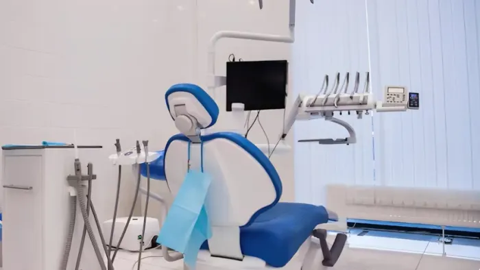 Clínica Odontológica com Estrutura Completa à Venda em Santo Antônio do Descoberto