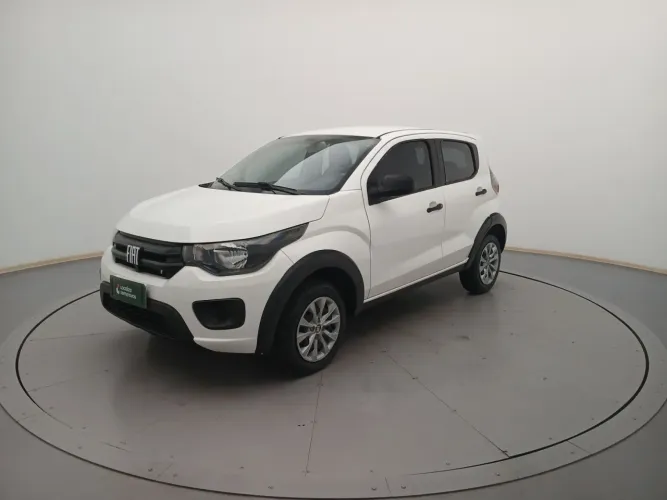 Fiat Mobi Like ON 1.0 Fire Flex 5P. 2023