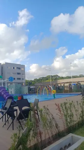 APARTAMENTO PARA ALUGAR NO JOSÉ AMÉRICO | JOÃO PESSOA/PB