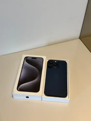 IPHONE 15 PRO MAX 256GB | 83%