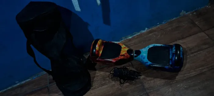 Hoverboarte 6.5 polegadas