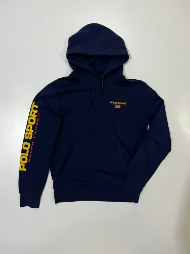 Moletom Polo Ralph Lauren Polo Sport