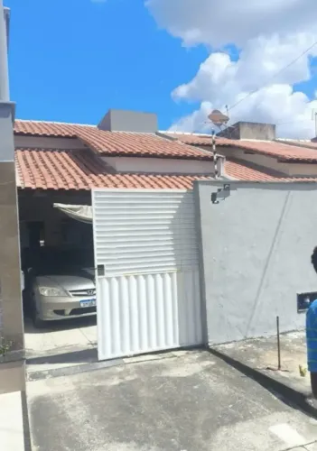 Contrato de gaveta: Casa Jardim Europa (Próx. Feira Fitness); Entrada R$ 75.000,00;