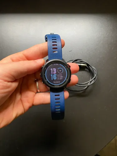 Garmin Forerunner 245 Music 