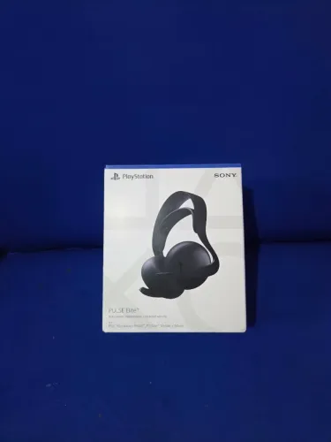 Headset Pulse Elite