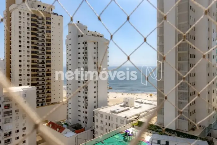 2 Quartos Reformado, Mobiliado e Decorado no Centro (Quadra Mar)