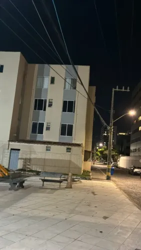 Apartamento Solaris I - Cruz das Almas