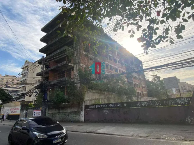 Freguesia (Jacarepaguá) | Apartamento 3 quartos, sendo 1 suite