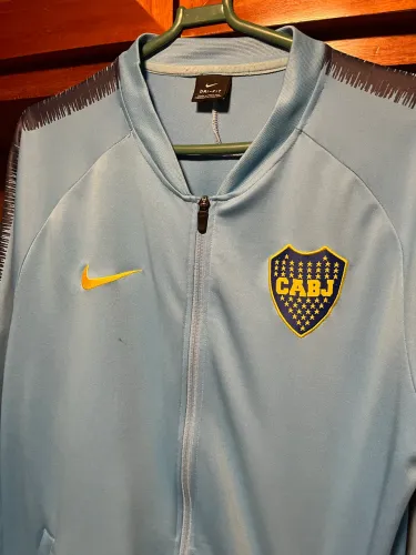 Nike BOCA JUNIORS 2018/19 Track