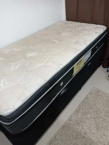  CAMA BOX