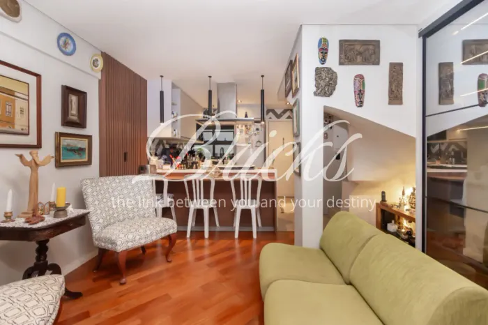 Casa em condomínio à venda no Brooklin