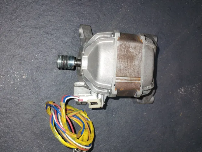 MOTOR LAVADORA SAMSUNG DIGITAL INVERTER 