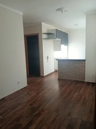 APARTAMENTO À VENDA - CONDOMÍNIO PARQUE SALÉM | ÉDEN - SOROCABA/SP